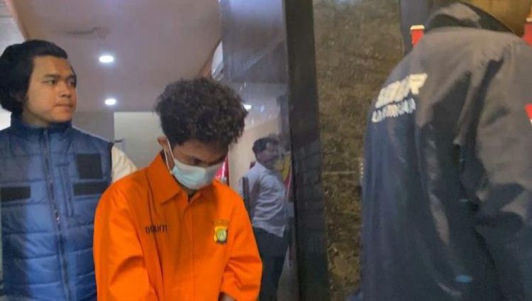 Polda Metro Jaya Usut Pembobolan Data Luar Negeri oleh Terduga Hacker ‘Bjorka WFT’