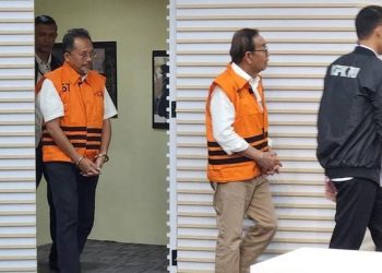 KPK Geledah Kantor Pusat PT Hutama Karya, Dalami Korupsi Pengadaan Lahan Jalan Tol Trans-Sumatera