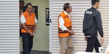 KPK Geledah Kantor Pusat PT Hutama Karya, Dalami Korupsi Pengadaan Lahan Jalan Tol Trans-Sumatera