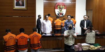 Saksi Ungkap Adanya Aliran Dana ke Anggota Dewan dalam Kasus Korupsi Pengadaan Barang