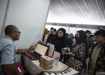 PENANGANAN HOAKS LOWONGAN KERJA MODUS PENIPUAN ITE