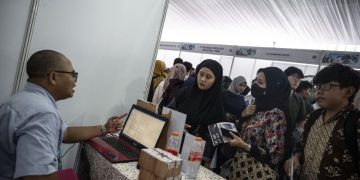 PENANGANAN HOAKS LOWONGAN KERJA MODUS PENIPUAN ITE