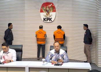 KPK Tetapkan Tersangka Baru: Kasus Dugaan Korupsi Pengadaan Barang dan Jasa di PT Telkom