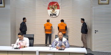 KPK Tetapkan Tersangka Baru: Kasus Dugaan Korupsi Pengadaan Barang dan Jasa di PT Telkom