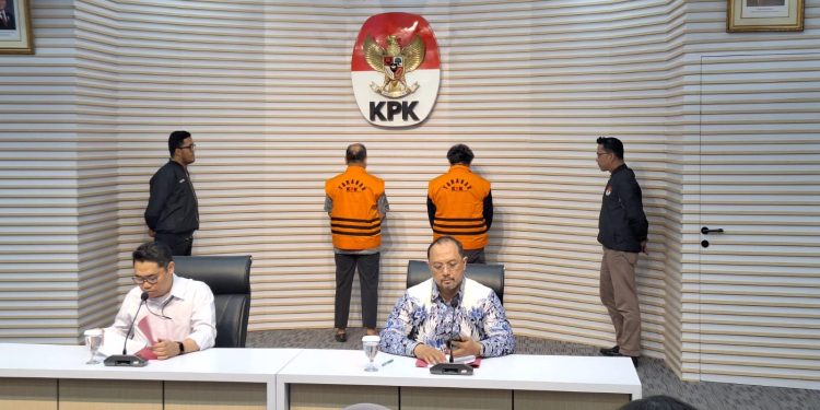 KPK Tetapkan Tersangka Baru: Kasus Dugaan Korupsi Pengadaan Barang dan Jasa di PT Telkom