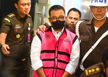 Sidang Lanjutan Korupsi Tata Kelola Minyak Mentah Pertamina: Saksi Ahli Hitung Kerugian Negara Bisa Sentuh Rp11,7 Triliun