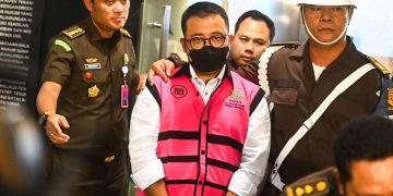 Sidang Lanjutan Korupsi Tata Kelola Minyak Mentah Pertamina: Saksi Ahli Hitung Kerugian Negara Bisa Sentuh Rp11,7 Triliun