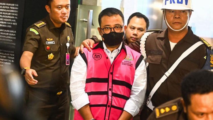 Sidang Lanjutan Korupsi Tata Kelola Minyak Mentah Pertamina: Saksi Ahli Hitung Kerugian Negara Bisa Sentuh Rp11,7 Triliun