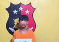 Berantas Narkoba, Polsek Panai Hilir Ringkus Pengedar Sabu di Sei Berombang, Puluhan Paket Disita