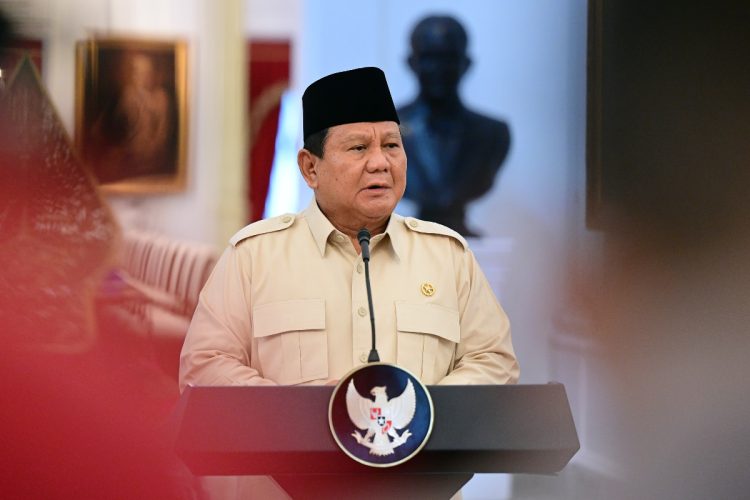 ICW Soroti Intervensi Presiden Prabowo di Kasus Korupsi