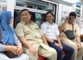 Presiden Prabowo Setujui Anggaran Rp5 Triliun untuk Penambahan 30 Rangkaian KRL Jabodetabek