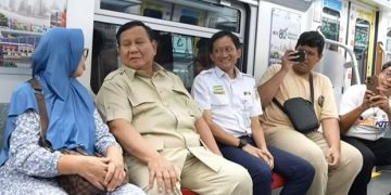 Presiden Prabowo Setujui Anggaran Rp5 Triliun untuk Penambahan 30 Rangkaian KRL Jabodetabek