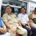 Presiden Prabowo Setujui Anggaran Rp5 Triliun untuk Penambahan 30 Rangkaian KRL Jabodetabek