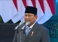 Teladani Semangat 10 November, Pemerintah Prabowo Didesak Perkuat Persatuan di Tengah Dinamika Nasional