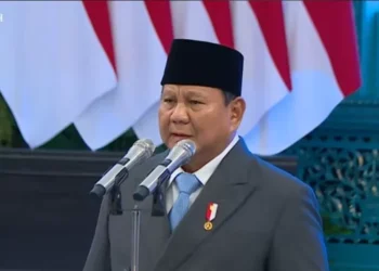 Teladani Semangat 10 November, Pemerintah Prabowo Didesak Perkuat Persatuan di Tengah Dinamika Nasional