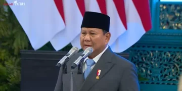 Teladani Semangat 10 November, Pemerintah Prabowo Didesak Perkuat Persatuan di Tengah Dinamika Nasional