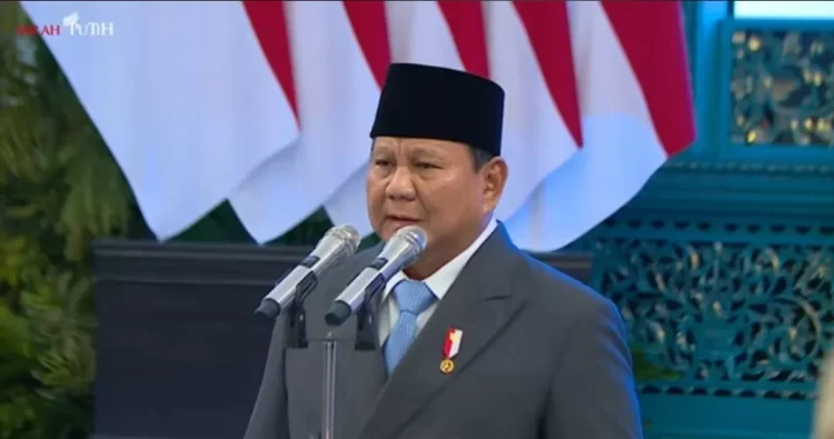Teladani Semangat 10 November, Pemerintah Prabowo Didesak Perkuat Persatuan di Tengah Dinamika Nasional