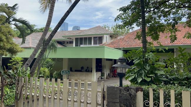 KPK Tetapkan Tiga Tersangka Kasus Korupsi Proyek Jalan di Mempawah Kalbar, Libatkan Pejabat dan Swasta