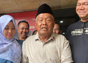 Eks Dosen UIN Malang Mangkir Panggilan Polisi Terkait Kasus Pelecehan Seksual, Pemeriksaan Dijadwal Ulang