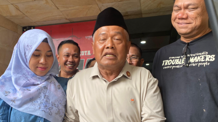 Eks Dosen UIN Malang Mangkir Panggilan Polisi Terkait Kasus Pelecehan Seksual, Pemeriksaan Dijadwal Ulang