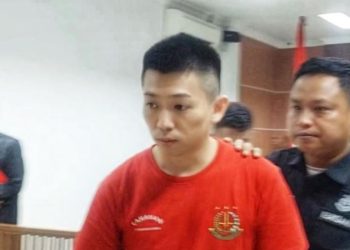 Pengedar Narkotika Dihukum 18 Tahun Penjara, Lebih Berat dari Tuntutan JPU