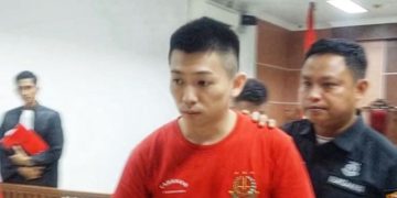 Pengedar Narkotika Dihukum 18 Tahun Penjara, Lebih Berat dari Tuntutan JPU