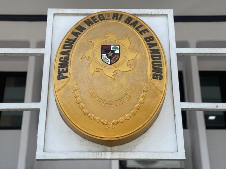 Vonis Seumur Hidup Produsen Narkotika ‘Happy Water’ di Bandung Diperkuat, JPU Ajukan Kasasi