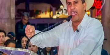 Tragis! Wali Kota Uruapan Carlos Manzo Ditembak Mati usai Lantang Menyatakan Perang Melawan Kartel Narkoba