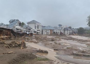 Analisis Dosen UNAIR: Banjir dan Longsor Sumatera Akibat Cuaca Ekstrem dan Kerusakan Lingkungan