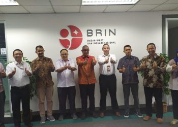 Analisis BRIN: Judi Online Eksploitasi Emosi Generasi Muda