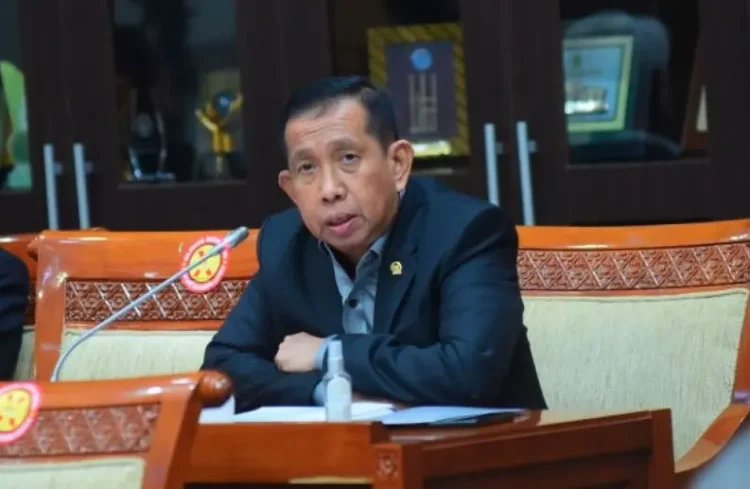 RUU Penyesuaian Pidana Akan Sisipkan Pasal Narkotika untuk Hindari Kekosongan Hukum