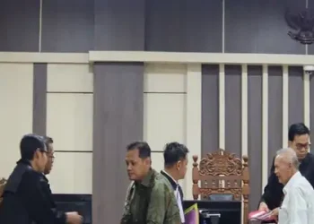 Dua Eks Sekda Klaten Didakwa Korupsi Pengelolaan Plaza, Rugikan Negara Rp 6,8 Miliar