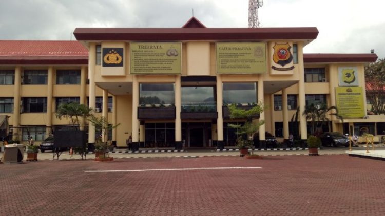 Polda Jabar Tingkatkan Kualitas Layanan Administrasi: Ramah, Cepat, dan Bebas Korupsi