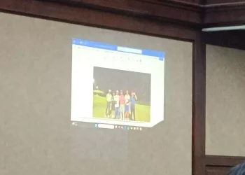 Sidang Korupsi Minyak: Saksi Ungkap BP Singapore Pernah Biayai Terdakwa Main Golf