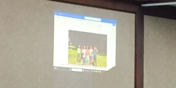 Sidang Korupsi Minyak: Saksi Ungkap BP Singapore Pernah Biayai Terdakwa Main Golf