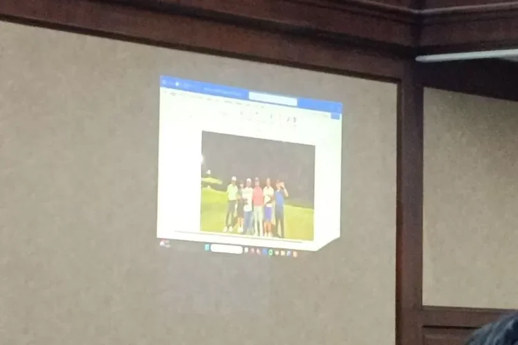 Sidang Korupsi Minyak: Saksi Ungkap BP Singapore Pernah Biayai Terdakwa Main Golf