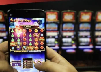 Kecanduan Judi Online, Sopir Curi Uang Majikan Senilai Rp 600 Juta di Jakarta Barat