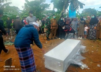 Tragedi TPPO: Warga Puramekar Meninggal di Batam Usai Diduga Disekap dan Disiksa