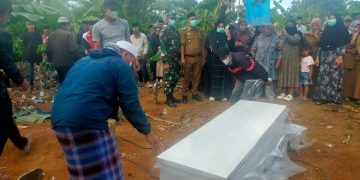 Tragedi TPPO: Warga Puramekar Meninggal di Batam Usai Diduga Disekap dan Disiksa