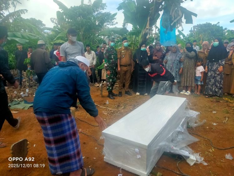 Tragedi TPPO: Warga Puramekar Meninggal di Batam Usai Diduga Disekap dan Disiksa