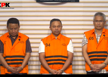 Kasus Korupsi Gubernur Riau Abdul Wahid: KPK Panggil Anggota DPRD dan Pejabat LHK sebagai Saksi