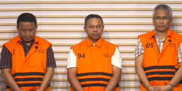 Kasus Korupsi Gubernur Riau Abdul Wahid: KPK Panggil Anggota DPRD dan Pejabat LHK sebagai Saksi