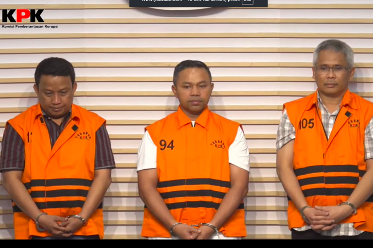 Kasus Korupsi Gubernur Riau Abdul Wahid: KPK Panggil Anggota DPRD dan Pejabat LHK sebagai Saksi