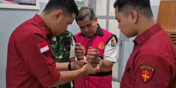 Kabid di Dinas Pertanian Tana Toraja Jadi Tersangka Korupsi Irigasi Rp 2,2 Miliar