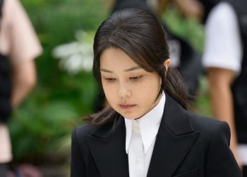 Eks Ibu Negara Korsel Kim Keon-hee Dituntut 15 Tahun Penjara dan Denda Rp 22 Miliar