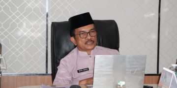 457 Penerima Bansos di Siak Dicoret Dinsos Akibat Judi Online