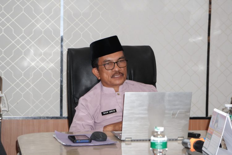 457 Penerima Bansos di Siak Dicoret Dinsos Akibat Judi Online