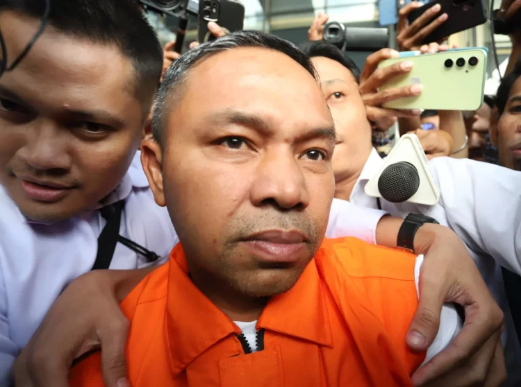 KPK Dalami Pergeseran Anggaran di Kasus ‘Jatah Preman’ Gubernur Riau, Pj Sekda Diperiksa