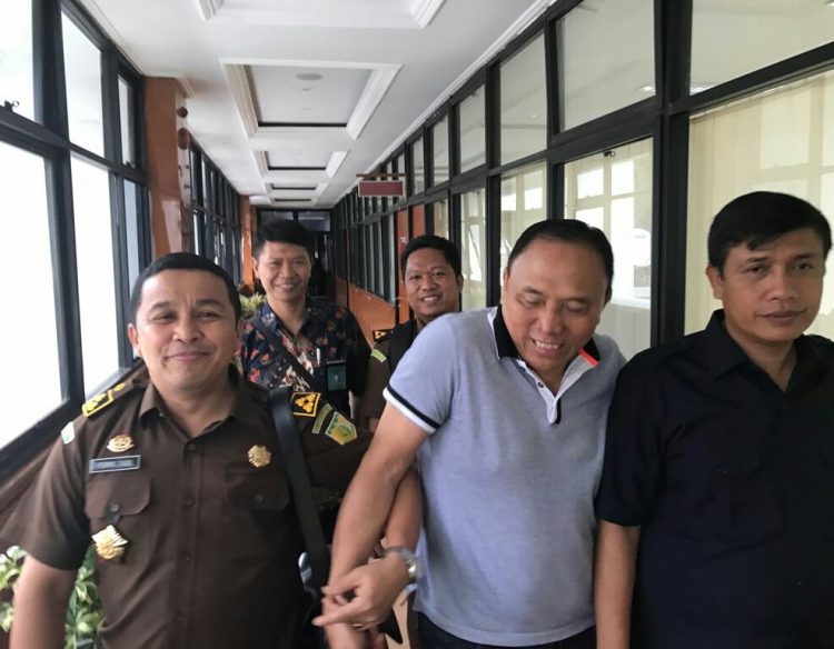 Sosok Muhammad Nasihan: Pengacara yang Terjerat Kasus Korupsi Dana Askes dan JHT Pegawai Pemkot Batam
