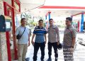 Aktivitas Polres Labuhanbatu: Dari Narkoba, Keagamaan, hingga Ketersediaan BBM